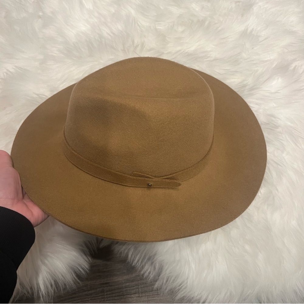 Vici relaxed fit cowboy hat